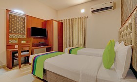 Pine Tree Boutique Hotel by Treebo