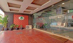 Pine Tree Boutique Hotel by Treebo