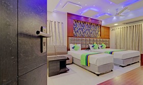 Pine Tree Boutique Hotel by Treebo