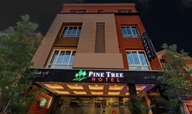 Pine Tree Boutique Hotel by Treebo