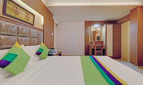 Pine Tree Boutique Hotel by Treebo