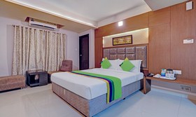 Pine Tree Boutique Hotel by Treebo