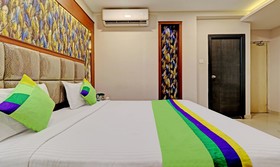 Pine Tree Boutique Hotel by Treebo