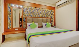 Pine Tree Boutique Hotel by Treebo
