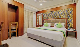Pine Tree Boutique Hotel by Treebo