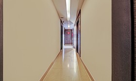 Pine Tree Boutique Hotel by Treebo