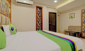 Pine Tree Boutique Hotel by Treebo