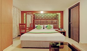 Pine Tree Boutique Hotel by Treebo