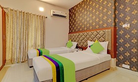Pine Tree Boutique Hotel by Treebo