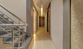 Pine Tree Boutique Hotel by Treebo