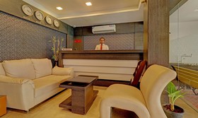 Pine Tree Boutique Hotel by Treebo