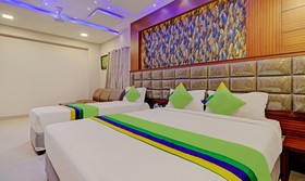 Pine Tree Boutique Hotel by Treebo