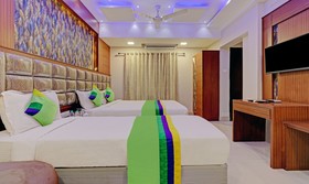 Pine Tree Boutique Hotel by Treebo