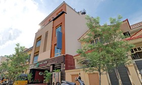 Pine Tree Boutique Hotel by Treebo