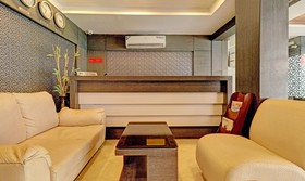 Pine Tree Boutique Hotel by Treebo