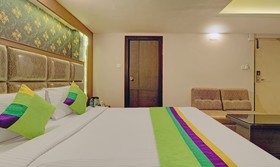 Pine Tree Boutique Hotel by Treebo