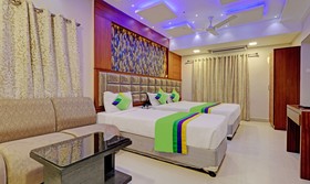 Pine Tree Boutique Hotel by Treebo