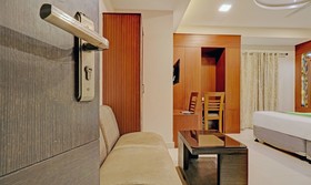 Pine Tree Boutique Hotel by Treebo