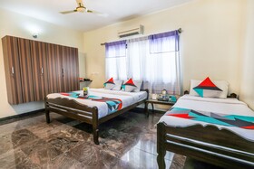 PP Residency by FabHotels