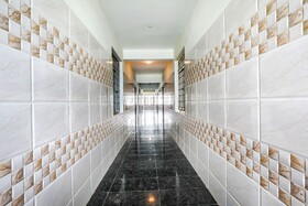 PP Residency by FabHotels