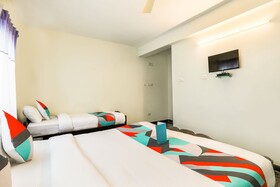 PP Residency by FabHotels