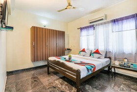 PP Residency by FabHotels