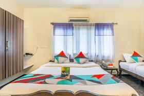 PP Residency by FabHotels
