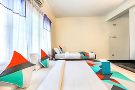 PP Residency by FabHotels