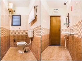 PP Residency by FabHotels