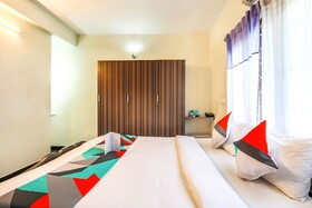 PP Residency by FabHotels