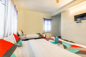 PP Residency by FabHotels