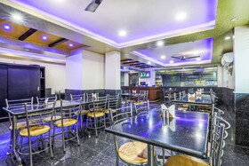 PP Residency by FabHotels