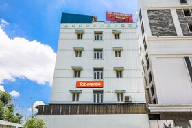 PP Residency by FabHotels