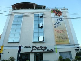 Pratap Plaza