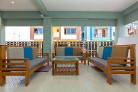 Prathyangira Associates Comfort Homes By OYO Rooms