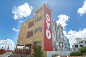 Prathyangira Associates Comfort Homes By OYO Rooms