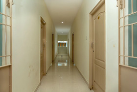 Prathyangira Associates Comfort Homes By OYO Rooms