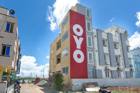 Prathyangira Associates Comfort Homes By OYO Rooms