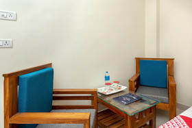 Prathyangira Associates Comfort Homes By OYO Rooms