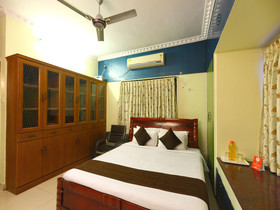 Premam Serviced Apartment