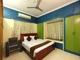 Premam Serviced Apartment