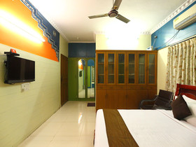 Premam Serviced Apartment