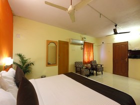 Premam Serviced Apartment