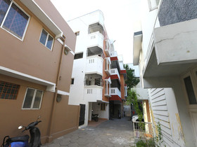 Premam Serviced Apartment