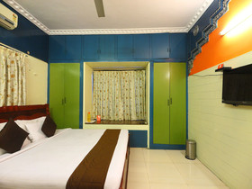 Premam Serviced Apartment