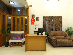 Premam Serviced Apartment