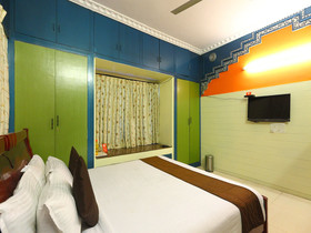 Premam Serviced Apartment