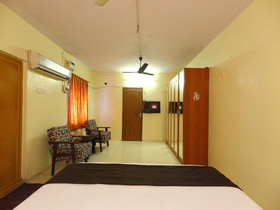 Premam Serviced Apartment