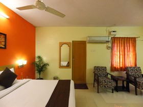 Premam Serviced Apartment