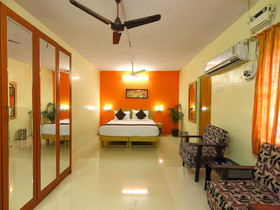Premam Serviced Apartment